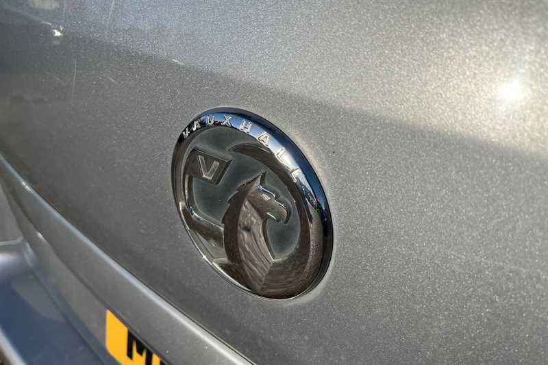 Used Vauxhall Combo Life 2019 for sale - 76876497: Photo 36