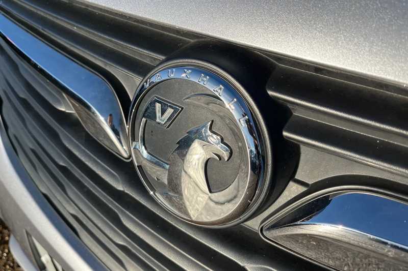 Used Vauxhall Combo Life 2019 for sale - 76876497: Photo 39