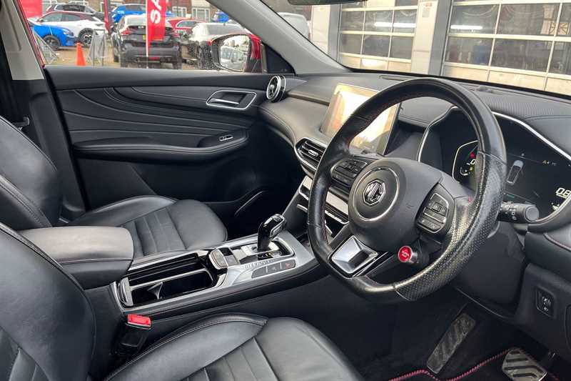 Used MG MG HS 2022 for sale - 77459364: Photo 13