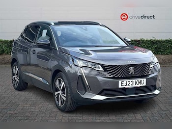 Used Peugeot 3008 2023 for sale - 79416191: Photo