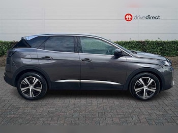 Used Peugeot 3008 2023 for sale - 79416191: Photo