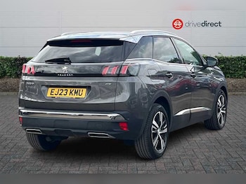 Used Peugeot 3008 2023 for sale - 79416191: Photo