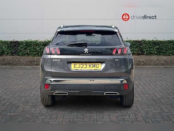 Used Peugeot 3008 2023 for sale - 79416191: Photo