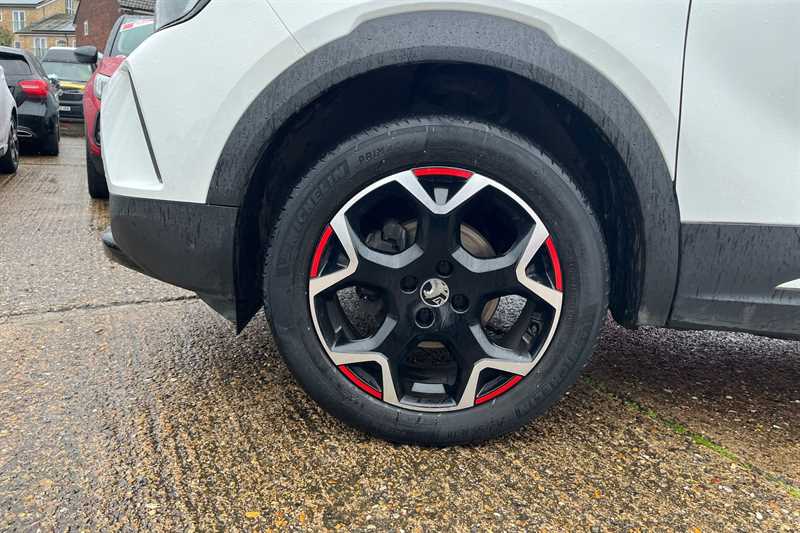 Used Vauxhall Mokka 2022 for sale - 77486859: Photo 12