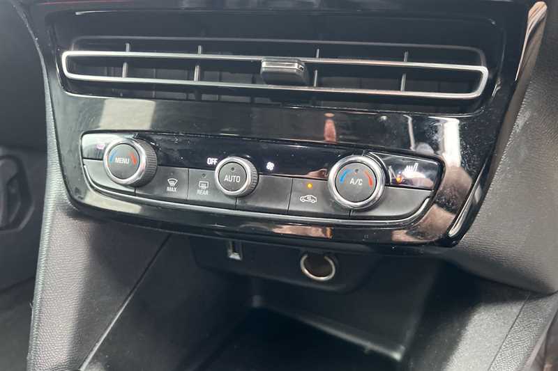 Used Vauxhall Mokka 2022 for sale - 77486859: Photo 15