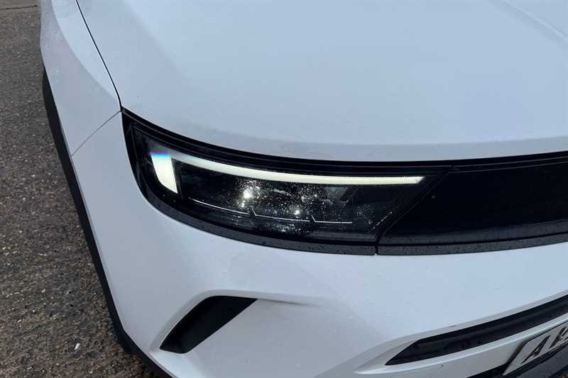 Used Vauxhall Mokka 2022 for sale - 77486859: Photo 28