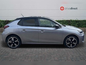 Used Vauxhall Corsa 2022 for sale - 75603276: Photo