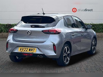 Used Vauxhall Corsa 2022 for sale - 75603276: Photo