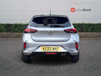 Used Vauxhall Corsa 2022 for sale - 75603276: Photo