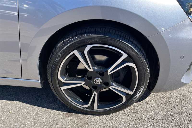 Used Vauxhall Corsa 2023 for sale - 78221565: Photo 12