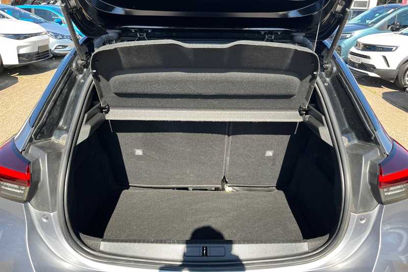 Used Vauxhall Corsa 2023 for sale - 78221565: Photo 25