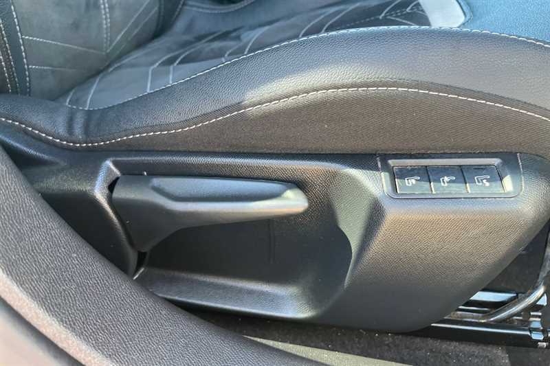 Used Vauxhall Corsa 2023 for sale - 78221565: Photo 26