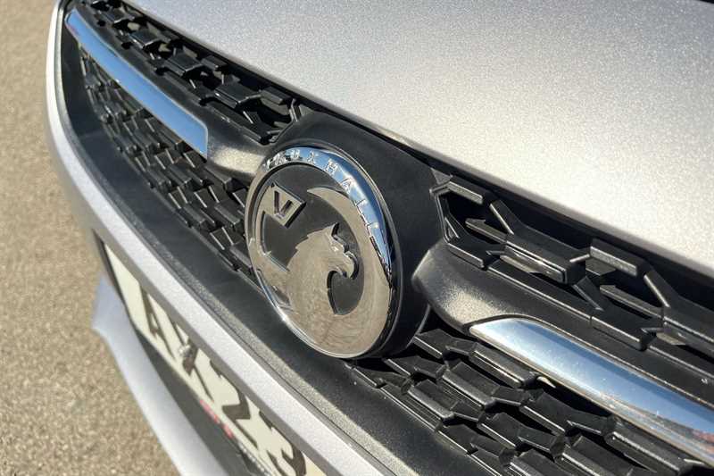 Used Vauxhall Corsa 2023 for sale - 78221565: Photo 30