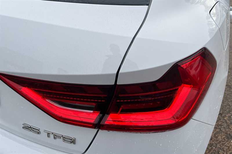 Used Audi A1 2022 for sale - 77316932: Photo 32