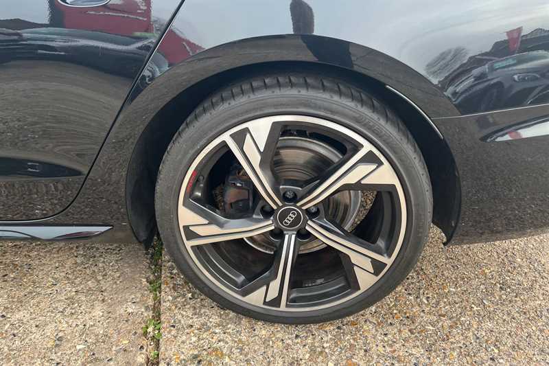 Used Audi A4 2022 for sale - 76530772: Photo 12