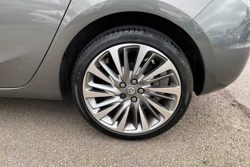 Used Vauxhall Astra 2021 for sale - 77895108: Photo 11