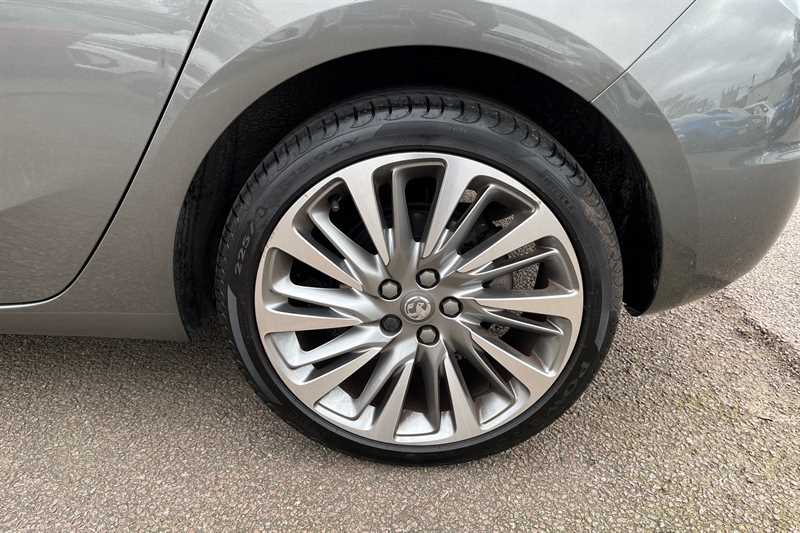 Used Vauxhall Astra 2021 for sale - 77895108: Photo 12