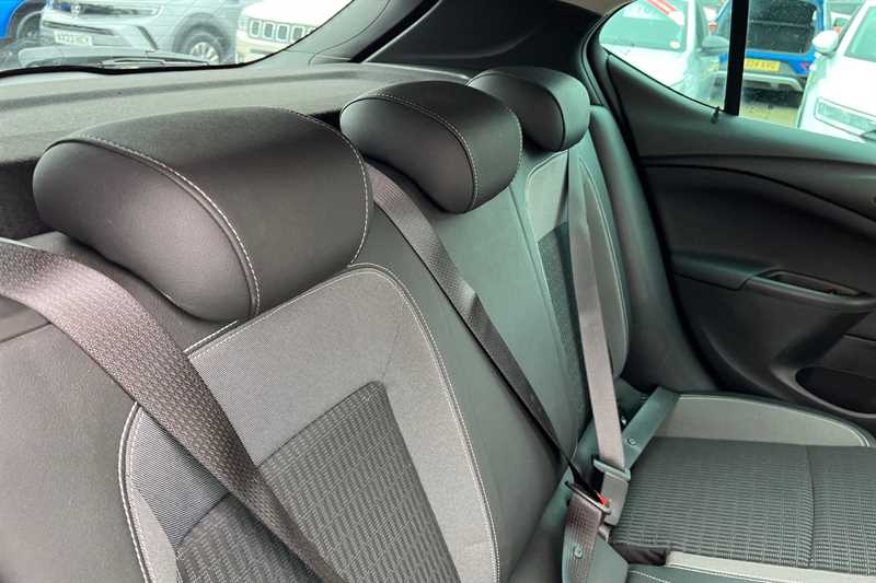 Used Vauxhall Astra 2021 for sale - 77895108: Photo 24