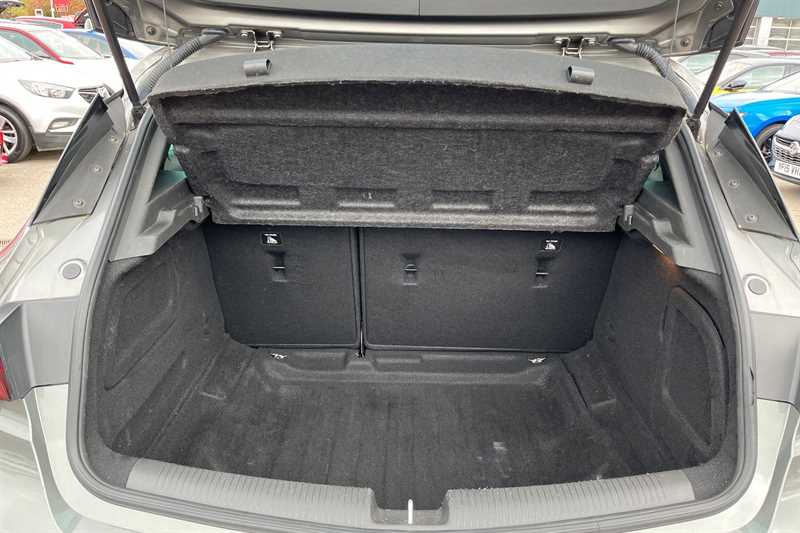 Used Vauxhall Astra 2021 for sale - 77895108: Photo 25