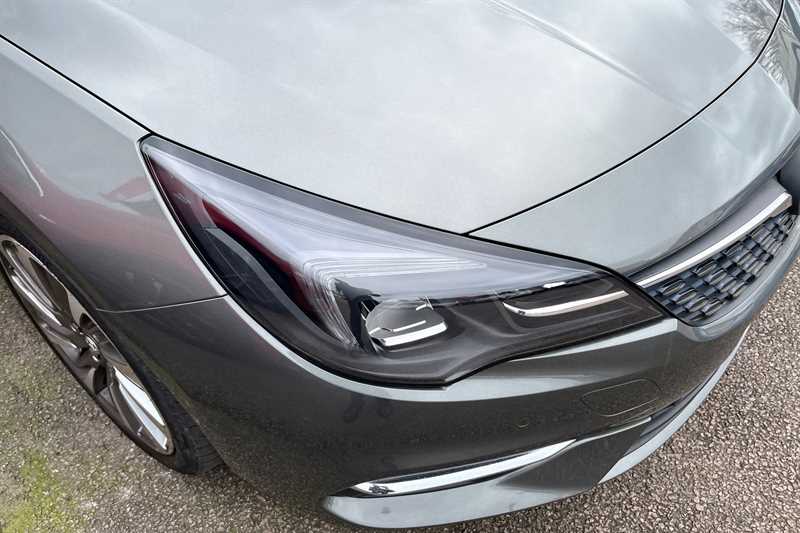 Used Vauxhall Astra 2021 for sale - 77895108: Photo 28