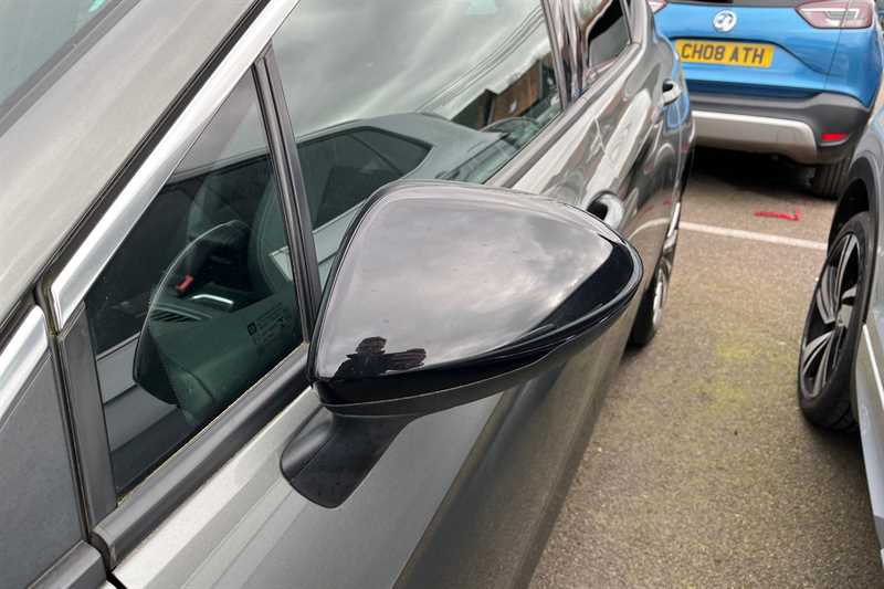 Used Vauxhall Astra 2021 for sale - 77895108: Photo 35