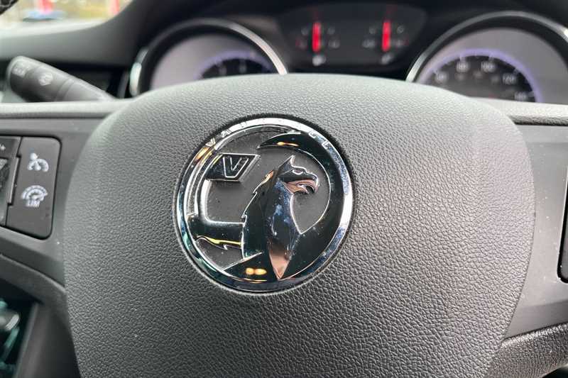 Used Vauxhall Astra 2021 for sale - 77895108: Photo 39