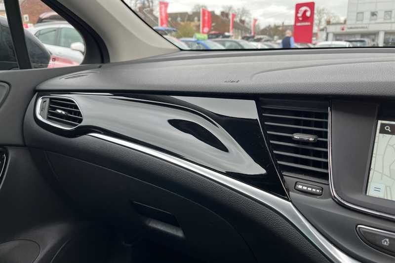 Used Vauxhall Astra 2021 for sale - 77895108: Photo 40
