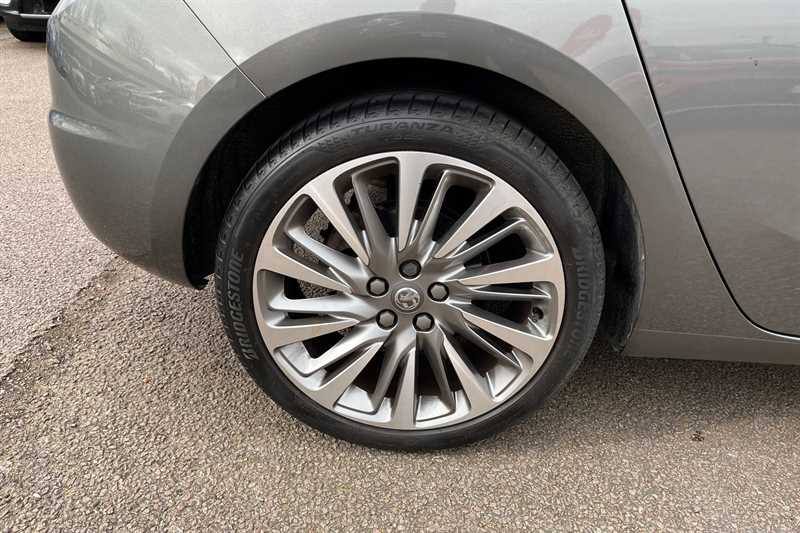 Used Vauxhall Astra 2021 for sale - 77895108: Photo 9