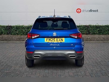 Used SEAT Arona 2025 for sale - 78377670: Photo