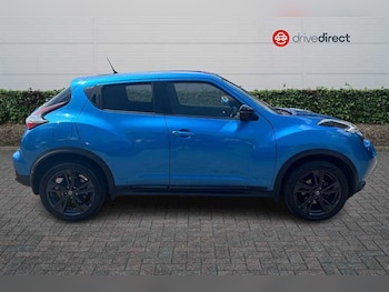 Used Nissan Juke 2018 for sale - 79170913: Photo