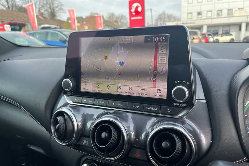 Used Nissan Juke 2023 for sale - 78075783: Photo 18