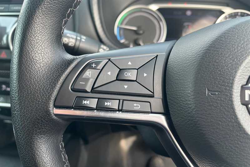 Used Nissan Juke 2023 for sale - 78075783: Photo 21