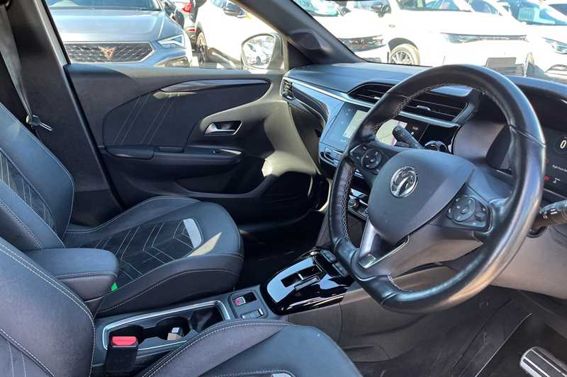 Used Vauxhall Corsa 2023 for sale - 78160385: Photo 13