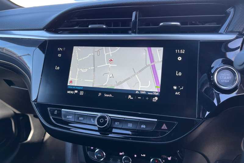 Used Vauxhall Corsa 2023 for sale - 78160385: Photo 17