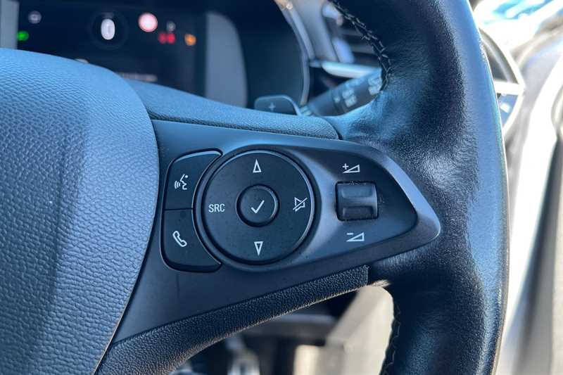 Used Vauxhall Corsa 2023 for sale - 78160385: Photo 22