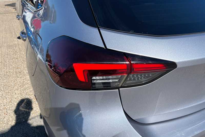 Used Vauxhall Corsa 2023 for sale - 78160385: Photo 31