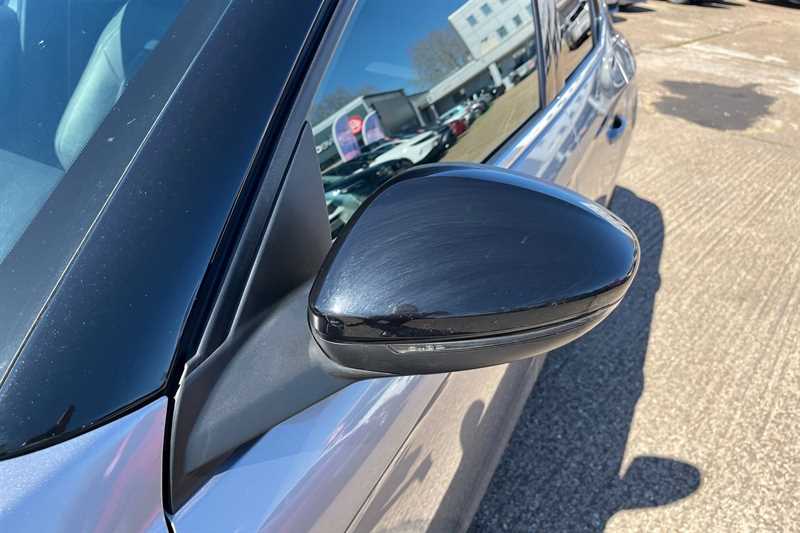 Used Vauxhall Corsa 2023 for sale - 78160385: Photo 35