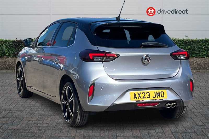 Used Vauxhall Corsa 2023 for sale - 78160385: Photo 5