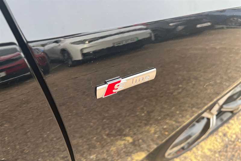 Used Audi A4 2022 for sale - 76955560: Photo 40