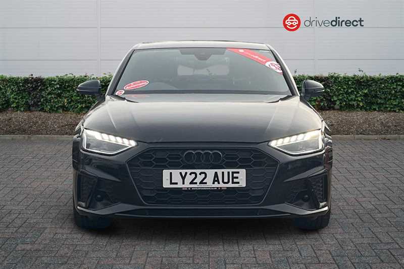 Used Audi A4 2022 for sale - 76955560: Photo 8