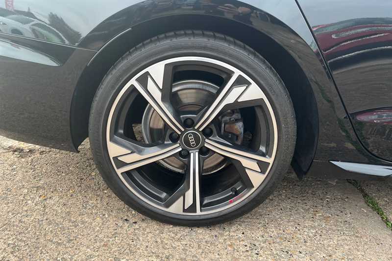 Used Audi A4 2022 for sale - 76955560: Photo 9