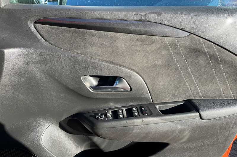 Used Vauxhall Corsa 2022 for sale - 76930492: Photo 16