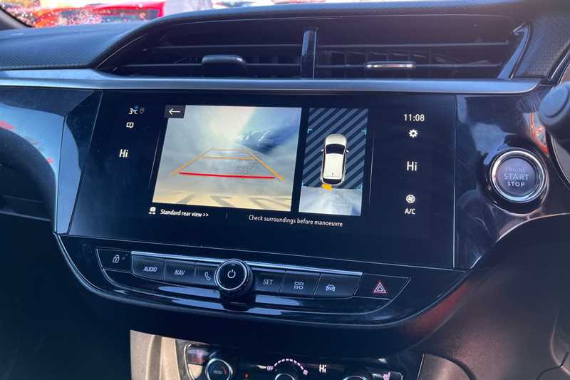 Used Vauxhall Corsa 2022 for sale - 76930492: Photo 19