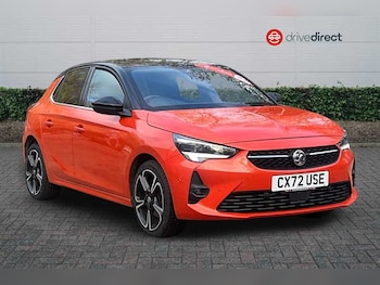 Used Vauxhall Corsa 2022 for sale - 76930492: Photo