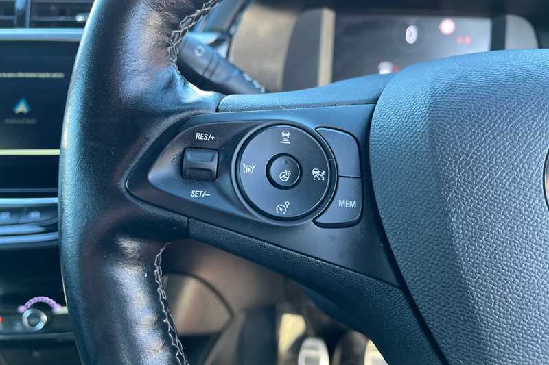 Used Vauxhall Corsa 2022 for sale - 76930492: Photo 21