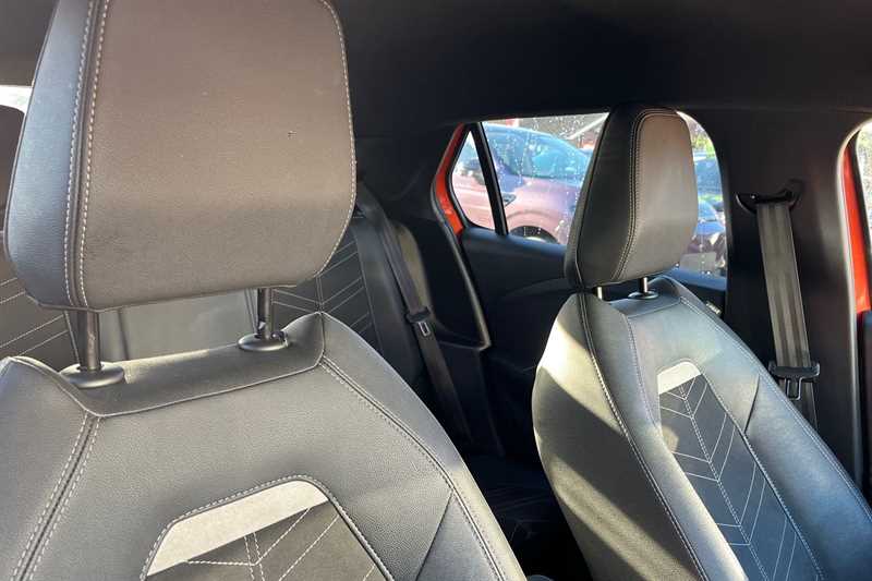 Used Vauxhall Corsa 2022 for sale - 76930492: Photo 23