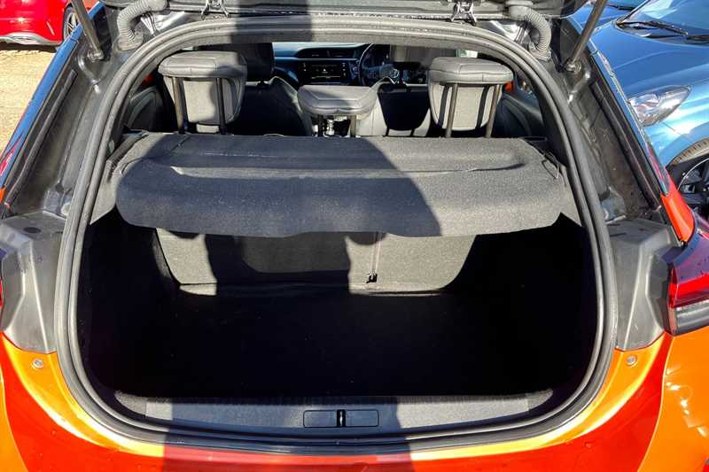 Used Vauxhall Corsa 2022 for sale - 76930492: Photo 25