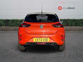 Used Vauxhall Corsa 2022 for sale - 76930492: Photo