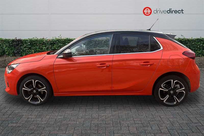 Used Vauxhall Corsa 2022 for sale - 76930492: Photo 6
