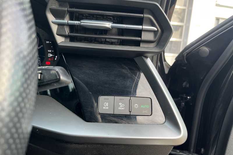 Used Audi A3 2022 for sale - 76857261: Photo 36